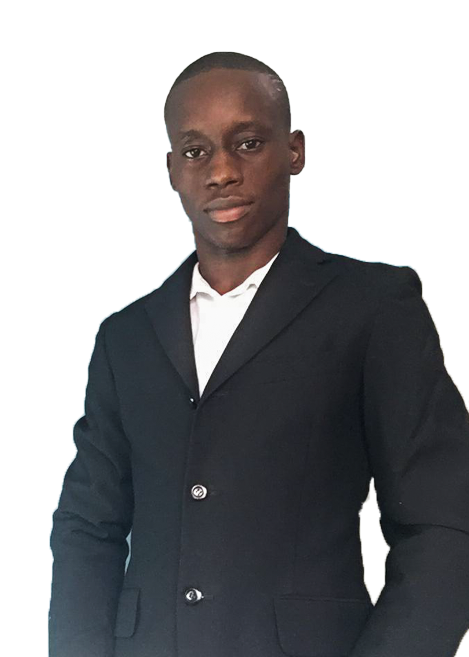 Fotografia do Ladislau