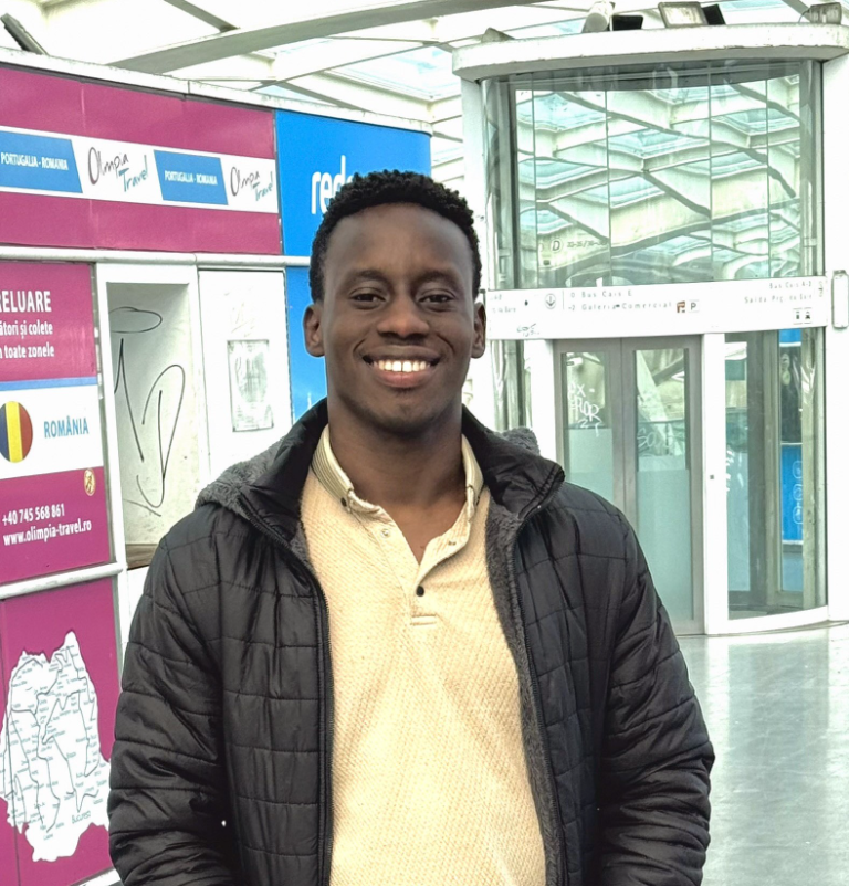 Ladislau André - Data Professional