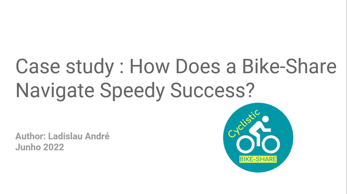 Bikeshare project details